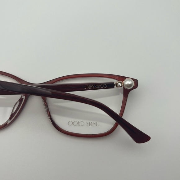Brand New Jimmy Choo Frame JC377 - Picture 5 of 7